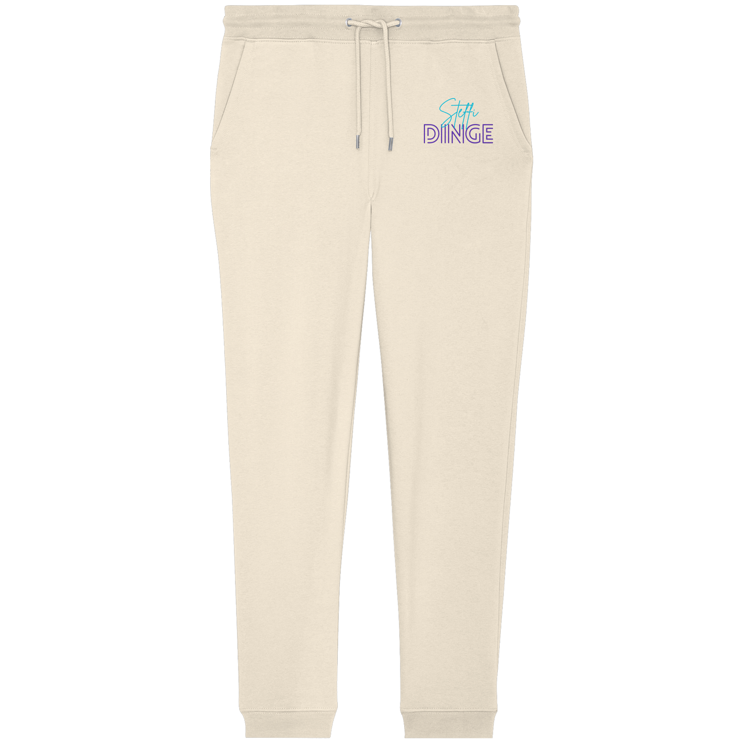 Steffinesse Dinge - Organic Jogger Pants