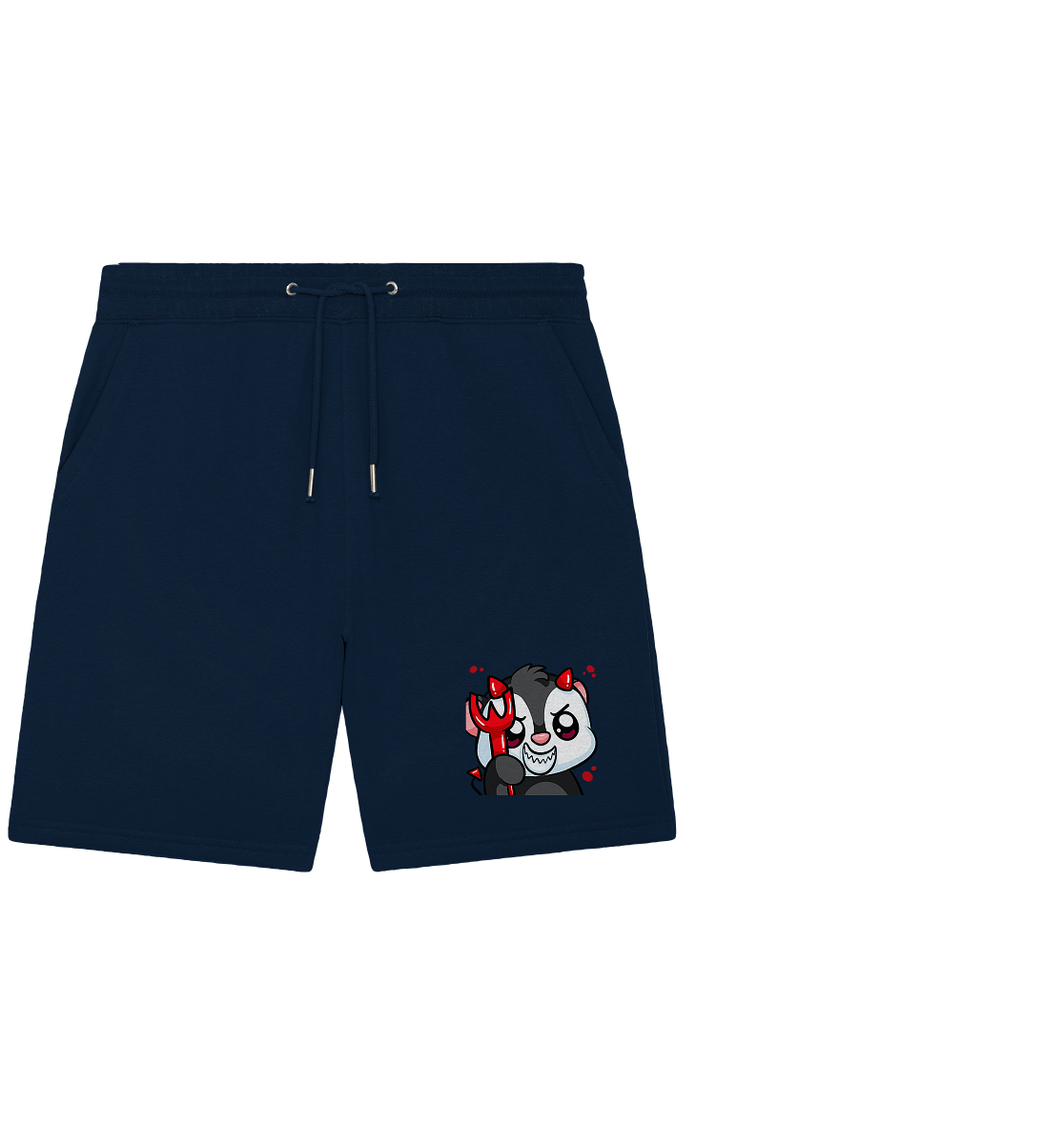 Sennox Evil - Organic Jogger Shorts