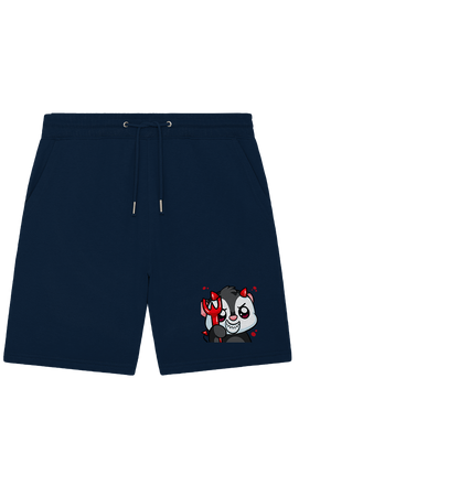 Sennox Evil - Organic Jogger Shorts