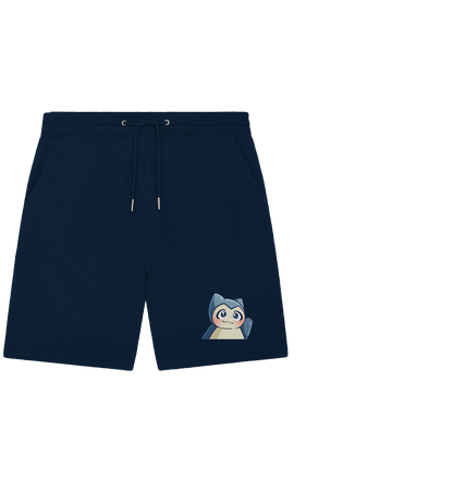 Rylixo Hi - Organic Jogger Shorts