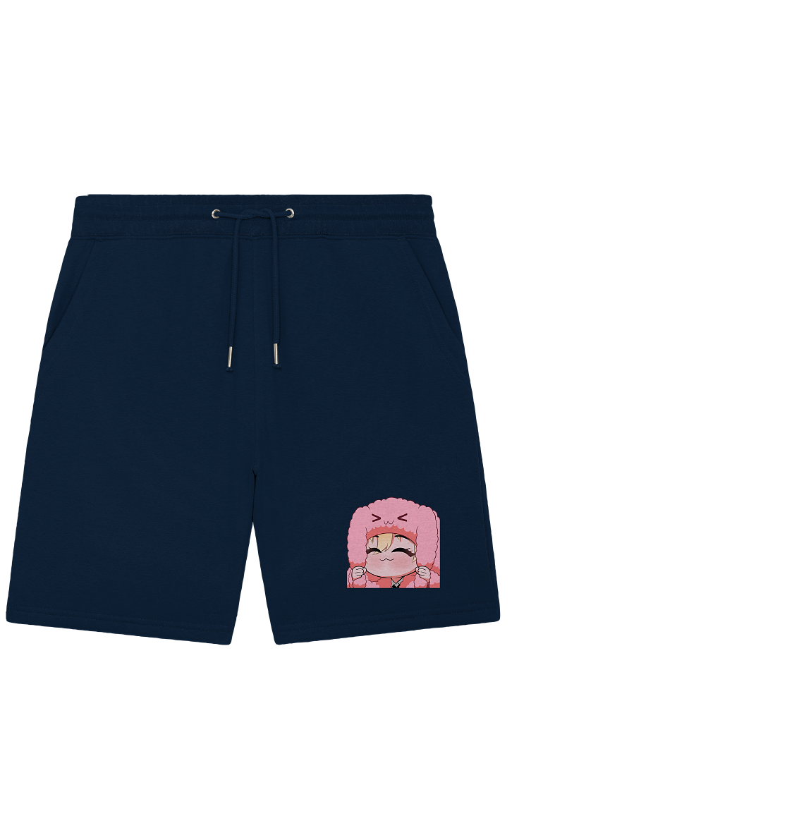Miezchen Comfy - Organic Jogger Shorts