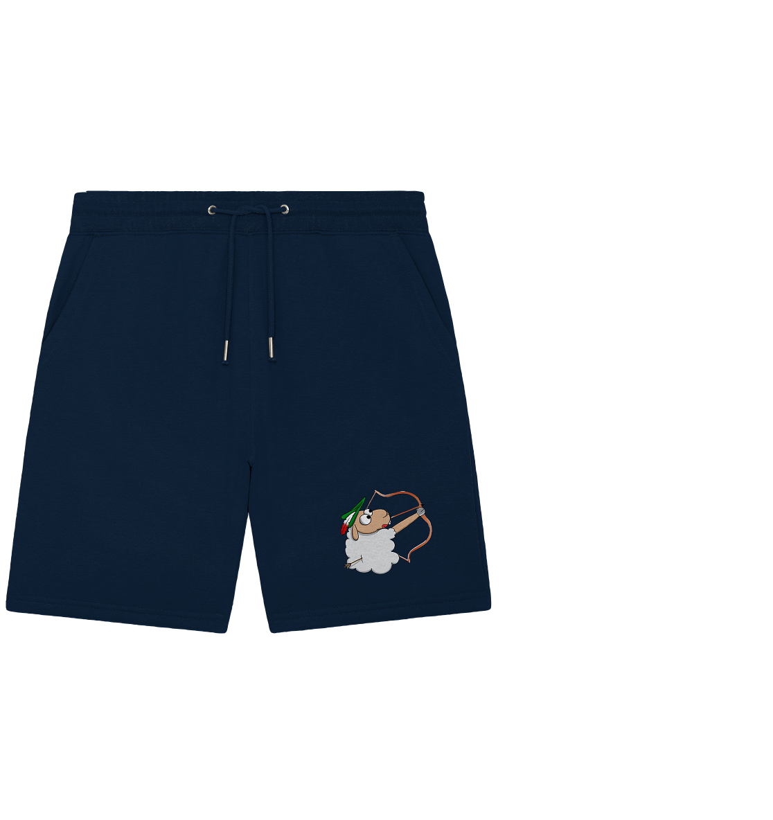 ArtemizPlayz Shotsfired - Organic Jogger Shorts