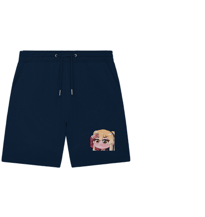 Miezchen O7 - Organic Jogger Shorts
