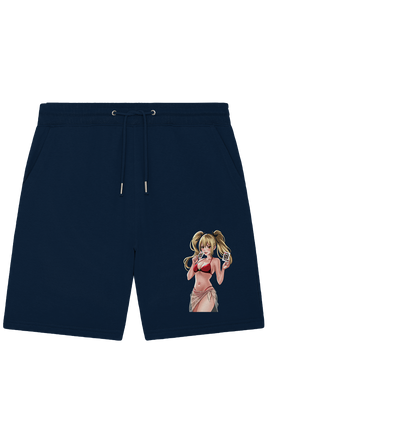 Miezchen Beach - Organic Jogger Shorts