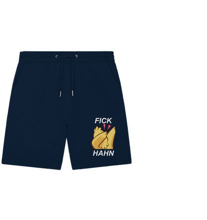 Hahn Fk - Organic Jogger Shorts