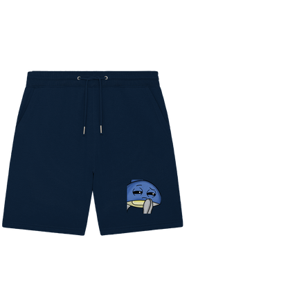 MonaLeesa HolgerHmm - Organic Jogger Shorts
