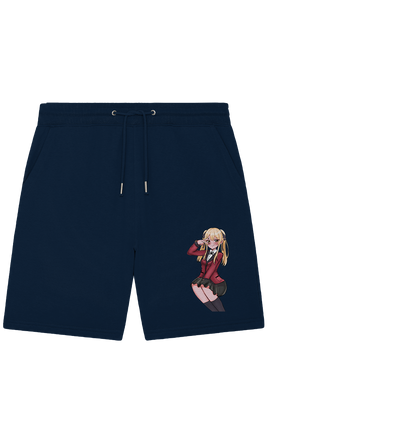 Miezchen Peace - Organic Jogger Shorts