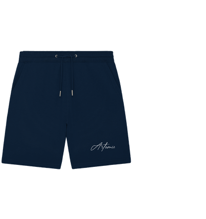 ArtemizPlayz Logo - Organic Jogger Shorts