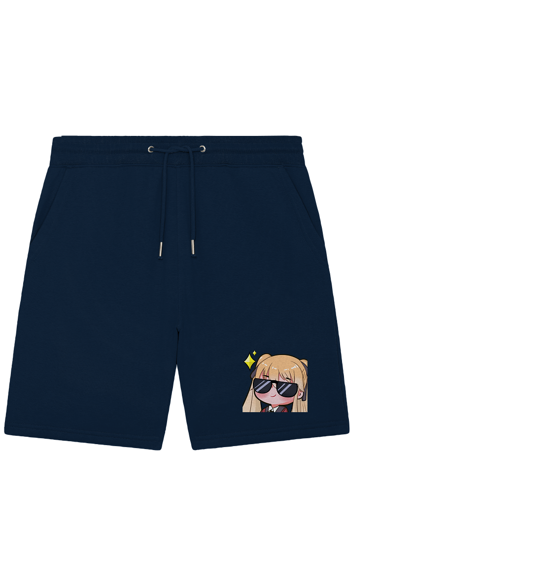 Miezchen EZ - Organic Jogger Shorts