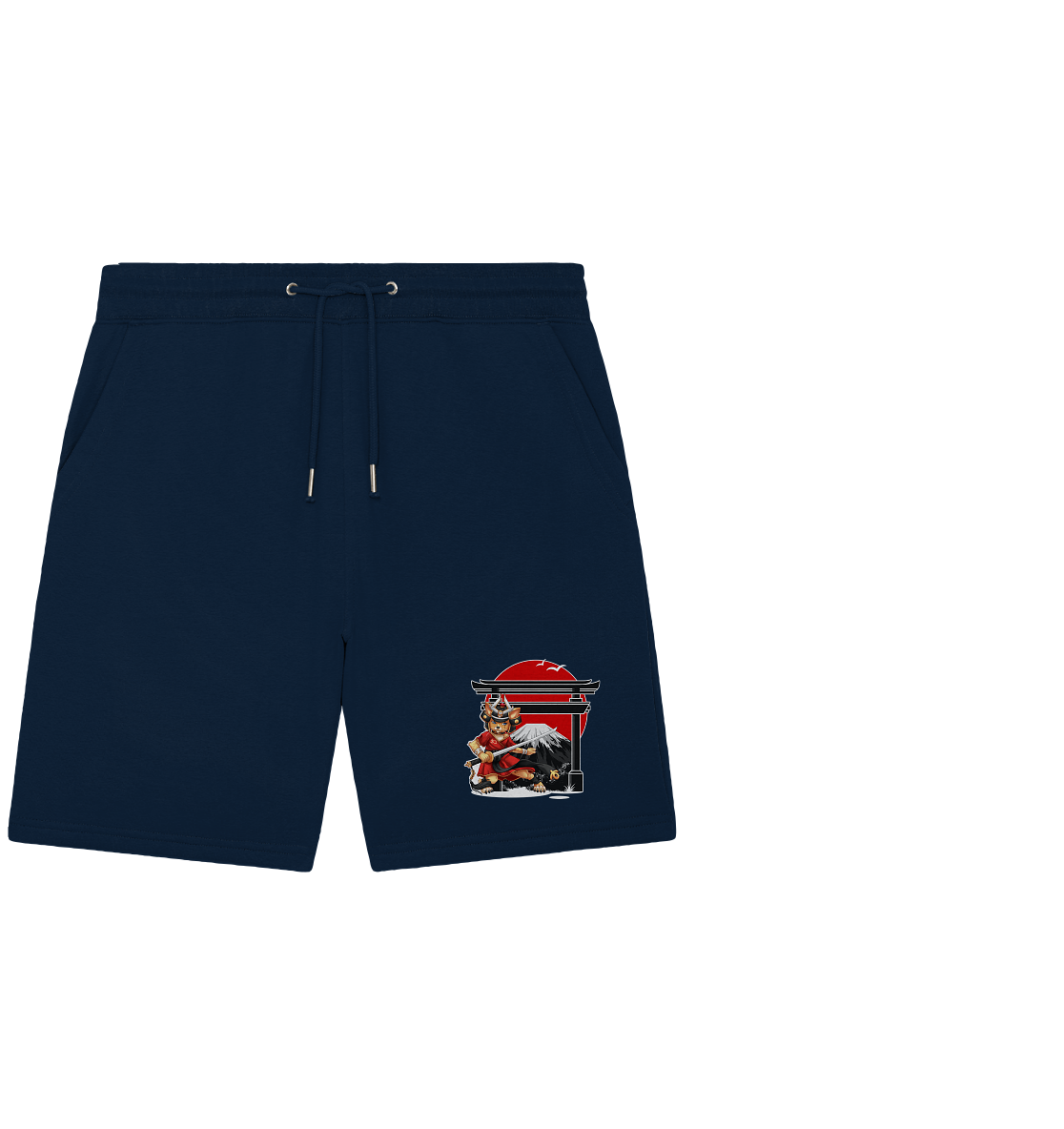 FeineKatze Legendary - Organic Jogger Shorts