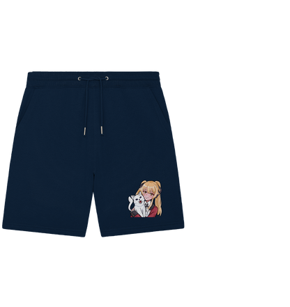 Miezchen Cuddle - Organic Jogger Shorts
