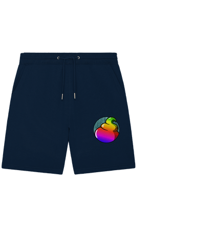 BlaBlubzZ Pride - Organic Jogger Shorts