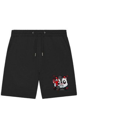 Sennox Evil - Organic Jogger Shorts