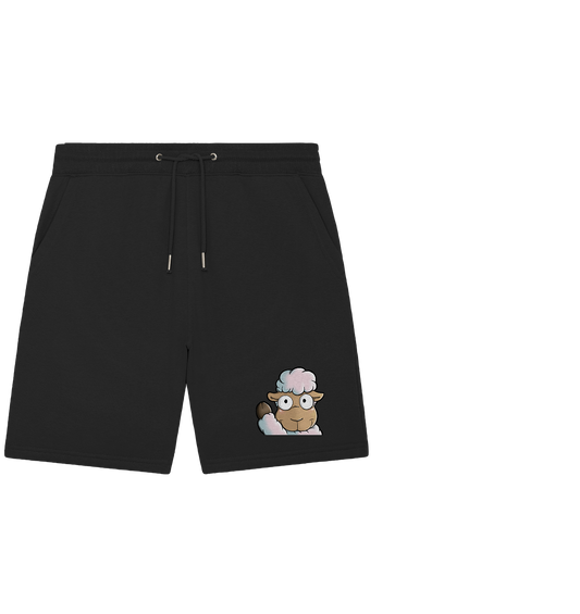 ArtemizPlayz Hi - Organic Jogger Shorts