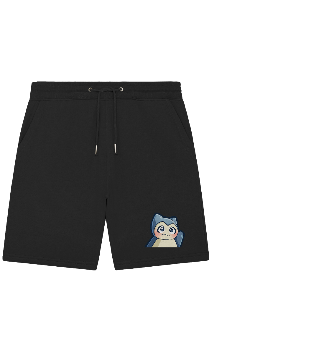 Rylixo Hi - Organic Jogger Shorts