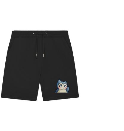 Rylixo Hi - Organic Jogger Shorts