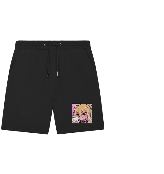 Miezchen Cards - Organic Jogger Shorts