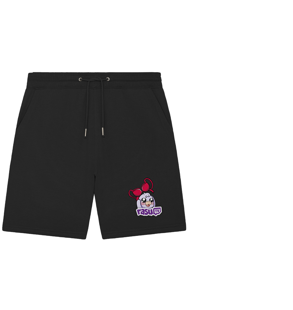 rasuTV BH - Organic Jogger Shorts