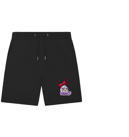 rasuTV BH - Organic Jogger Shorts