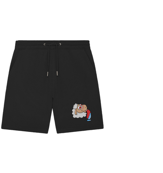 ArtemizPlayz Lick - Organic Jogger Shorts