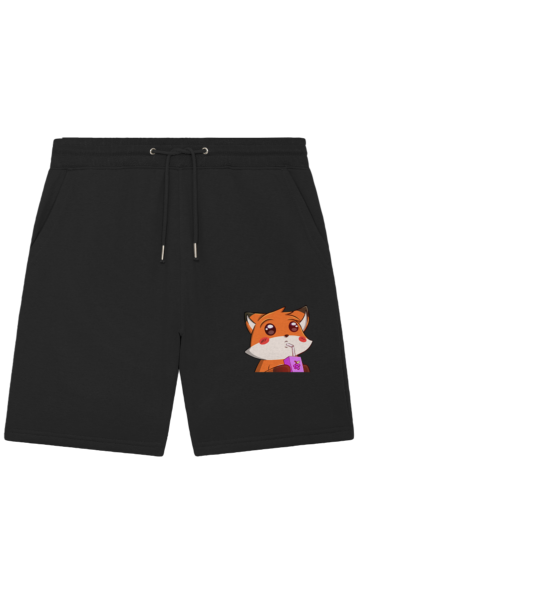 ChaosSchmiddi Sip - Organic Jogger Shorts