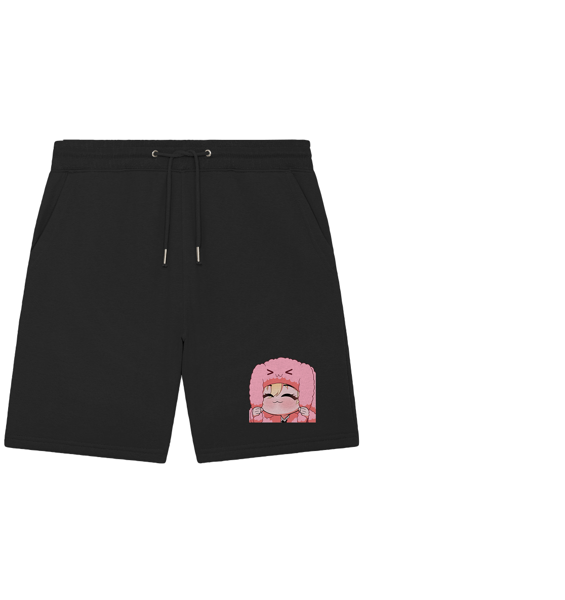 Miezchen Comfy - Organic Jogger Shorts