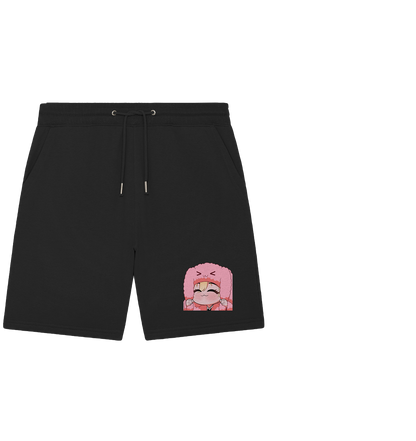 Miezchen Comfy - Organic Jogger Shorts