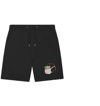 ArtemizPlayz Shotsfired - Organic Jogger Shorts