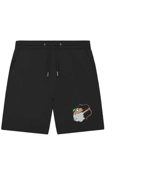 ArtemizPlayz Shotsfired - Organic Jogger Shorts