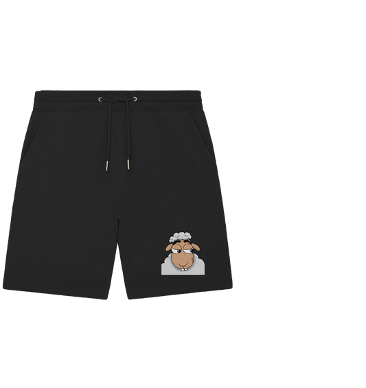 ArtemizPlayz Flirt - Organic Jogger Shorts