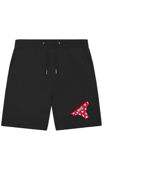 ArtemizPlayz Schluppi - Organic Jogger Shorts