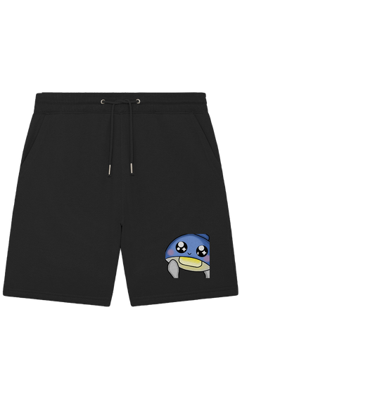MonaLeesa HolgerHi - Organic Jogger Shorts