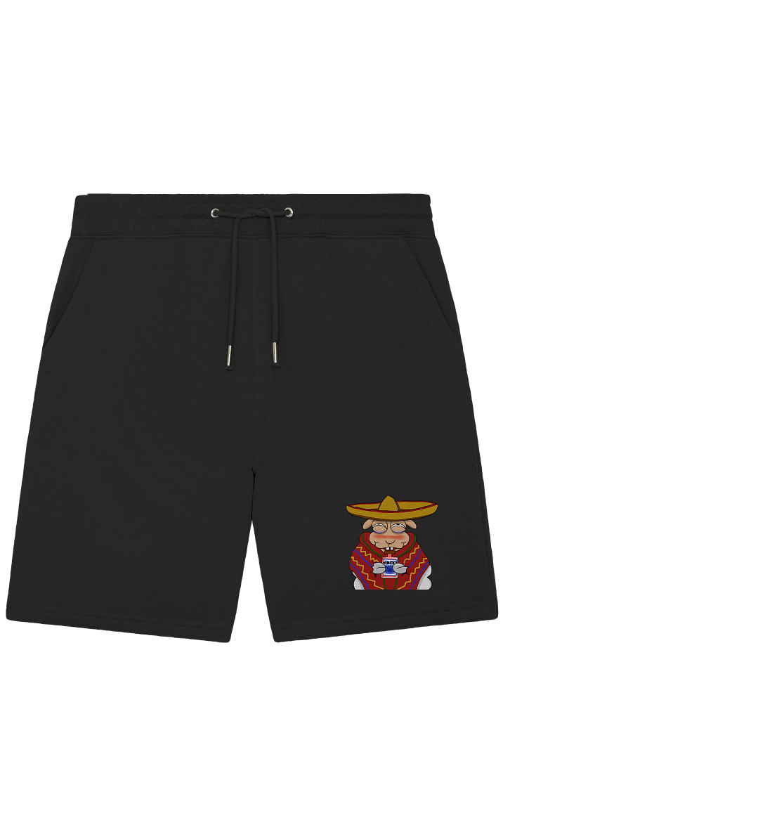 ArtemizPlayz Tequila - Organic Jogger Shorts