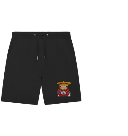 ArtemizPlayz Tequila - Organic Jogger Shorts