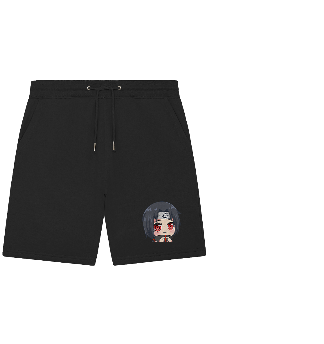 xMK4Yx Shy - Organic Jogger Shorts