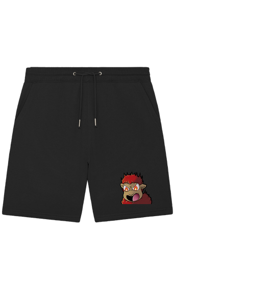 ArtemizPlayz Rage - Organic Jogger Shorts