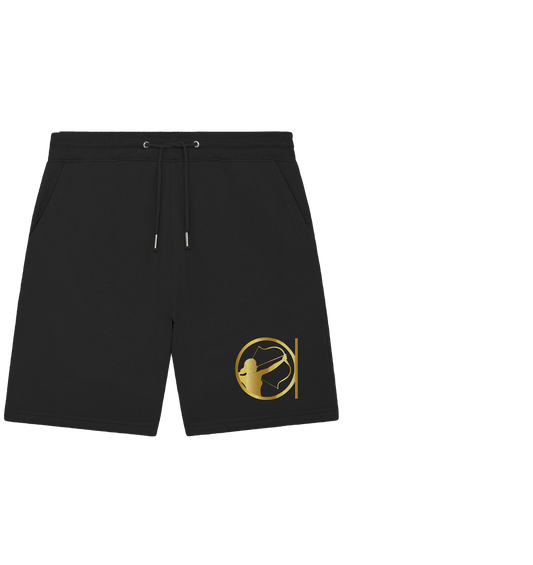 ArtemizPlayz Badge - Organic Jogger Shorts