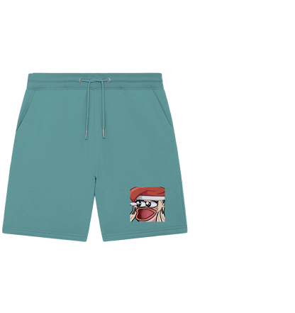 Miezchen XMASPOG - Organic Jogger Shorts