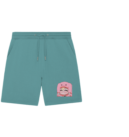 Miezchen Comfy - Organic Jogger Shorts