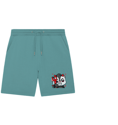 Sennox Evil - Organic Jogger Shorts