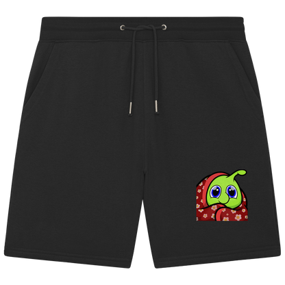Raupi Comfy - Organic Jogger Shorts