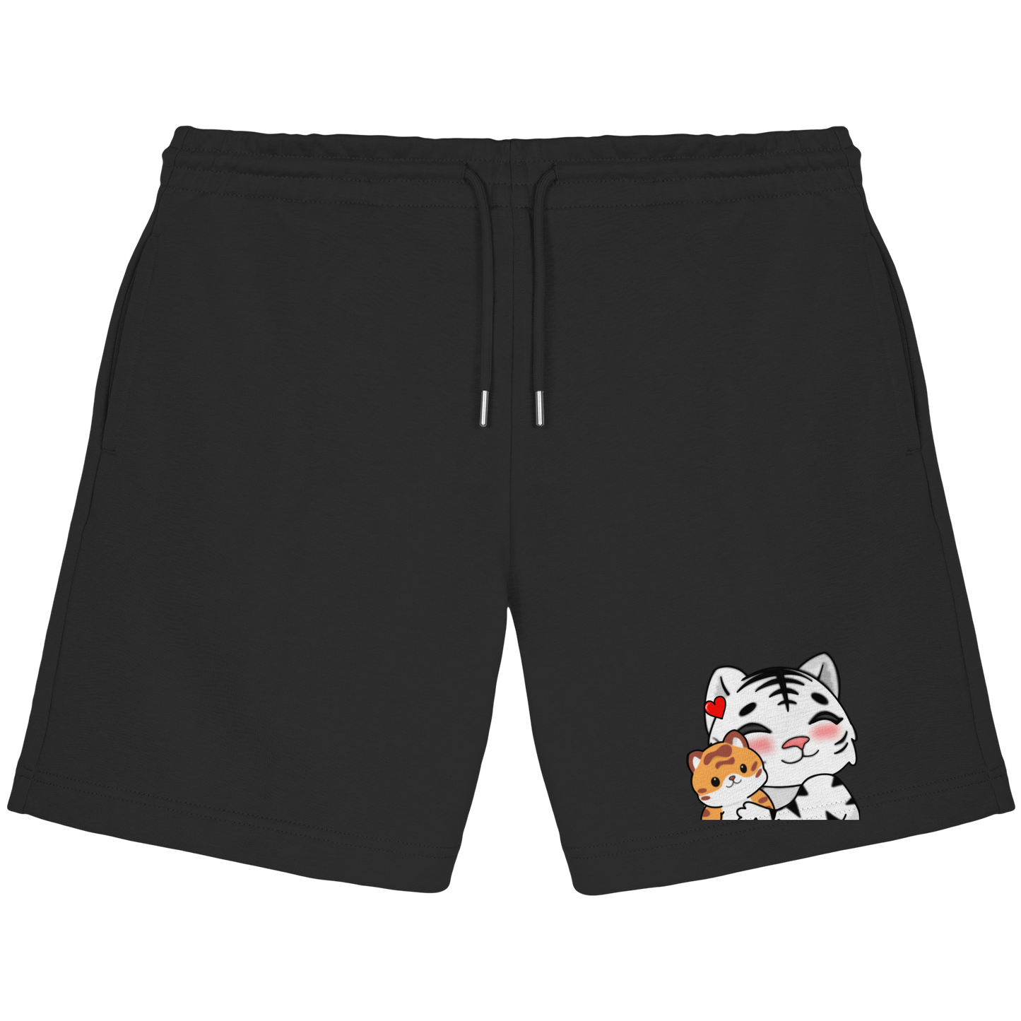 MaxxelVerse Hug - Organic Jogger Shorts