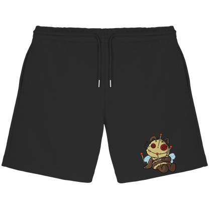 Hasgarson VooDoo - Organic Jogger Shorts