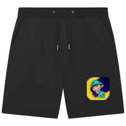 x_Kookie_Moon_x Sleep - Organic Jogger Shorts