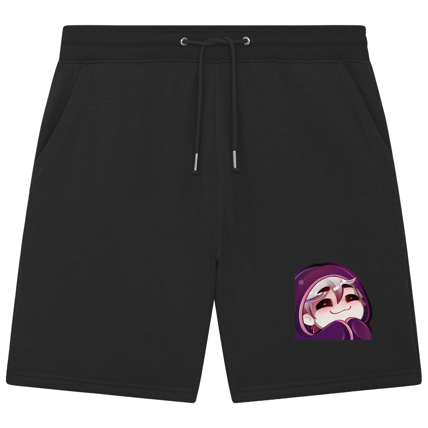 zRay_4 Comfy - Organic Jogger Shorts