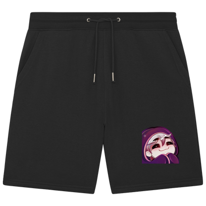 zRay_4 Comfy - Organic Jogger Shorts