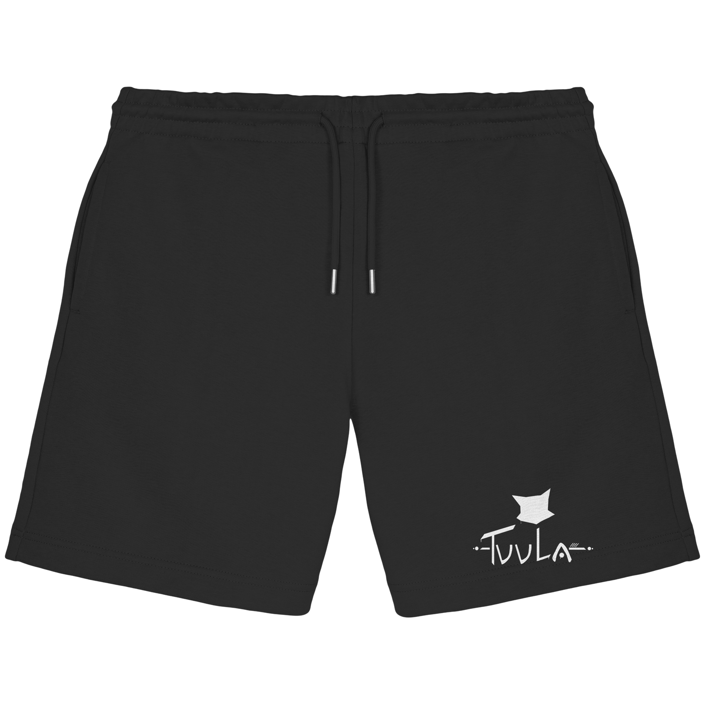 TuulatheCat Straytuula - Organic Jogger Shorts