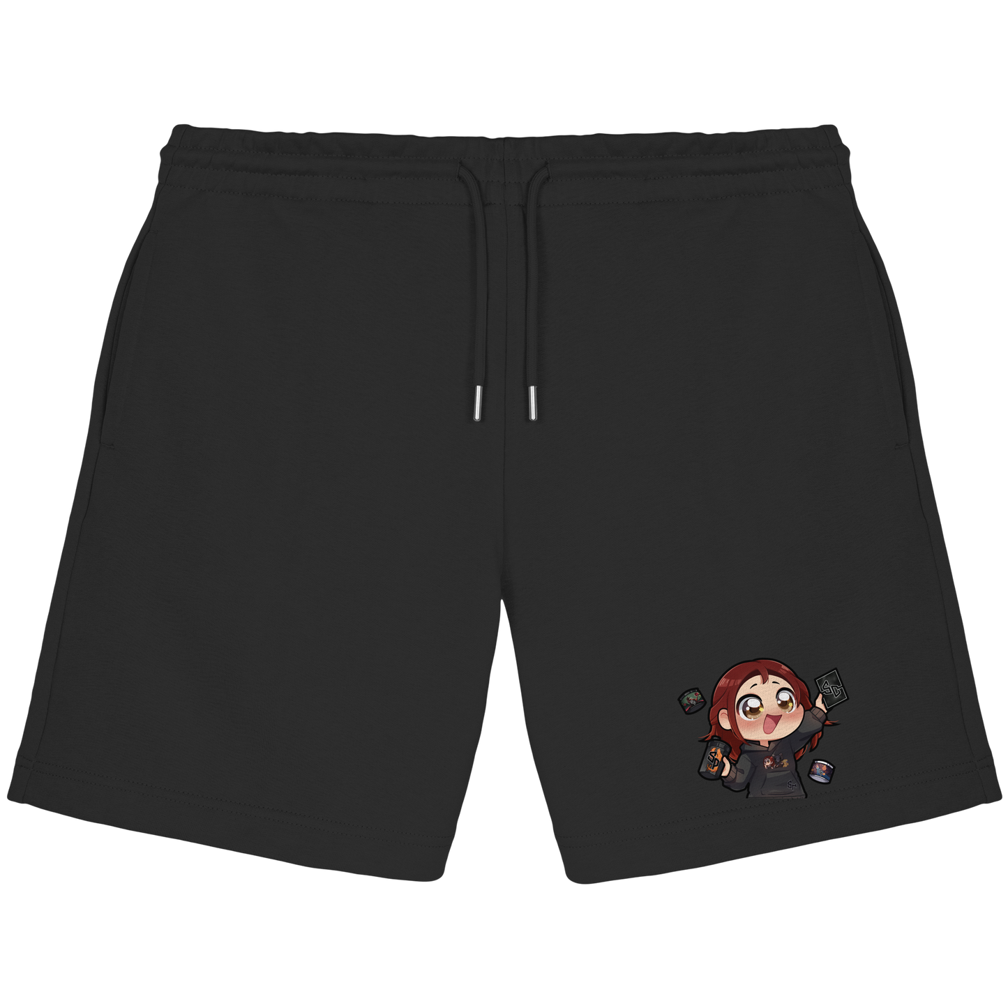KoRngirL81 Merch - Organic Jogger Shorts
