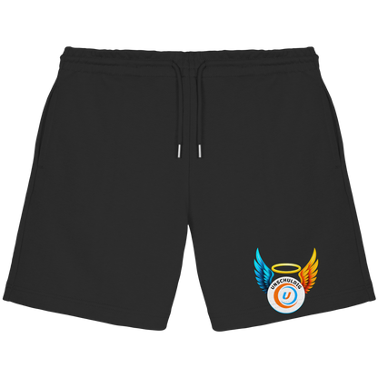 UniUnschuld Unschuldig - Organic Jogger Shorts