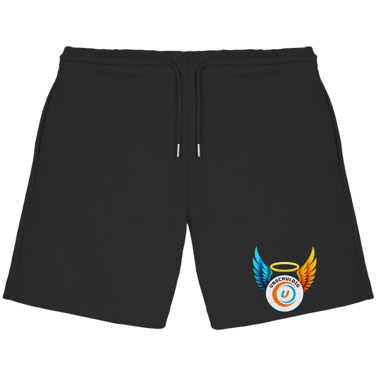 UniUnschuld Unschuldig - Organic Jogger Shorts